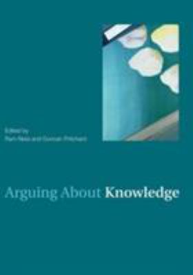 Arguing about Knowledge