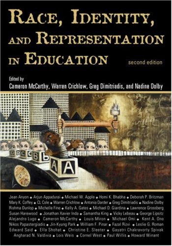 Race, Identity, and Representation in Education