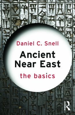 Ancient near East: the Basics