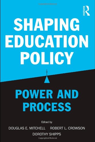 Shaping Education Policy