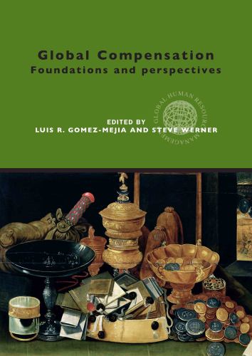 Global Compensation : Foundations and Perspectives