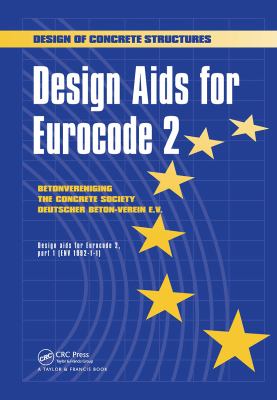 Design Aids for Eurocode 2 : Design of Concrete Structures