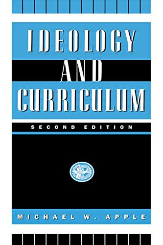 Ideology and Curriculum