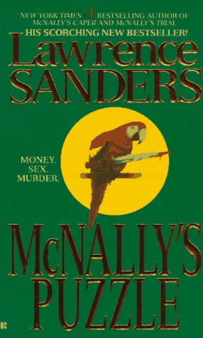 McNally's Puzzle
