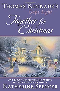 Thomas Kinkade's Cape Light: Together for Christmas