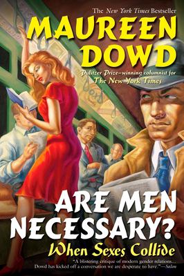 Are Men Necessary? : When Sexes Collide