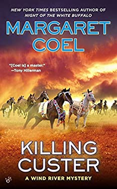 Killing Custer