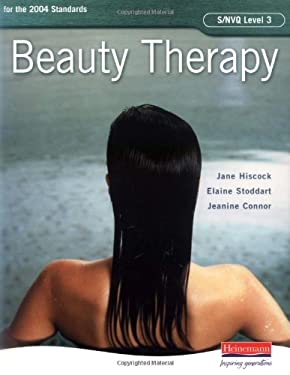 Beauty Therapy, Level 3 