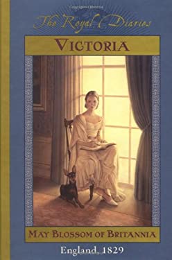 Victoria : May Blossom of Britannia, England 1829