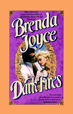 Dark Fires : A Novel
