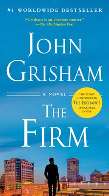 The Firm : A Novel