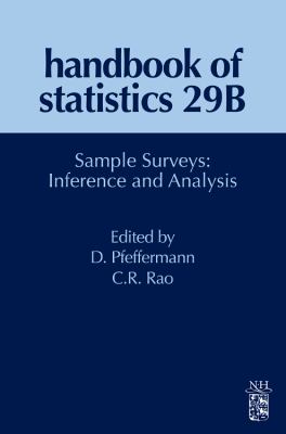 Sample Surveys: Inference and Analysis