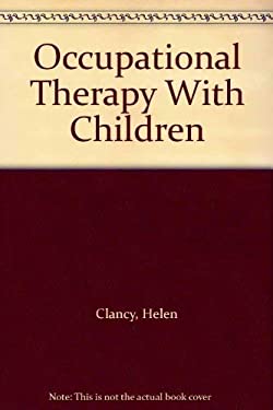Occupational Therapy with Children