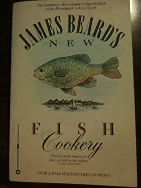 James Beard's Fish Cookery