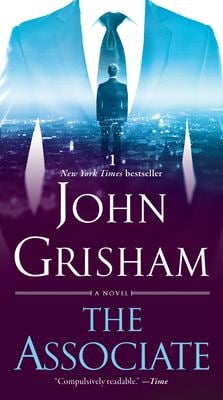 The Associate : A Novel