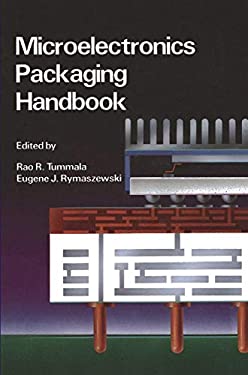 Microelectronic Packaging Handbook