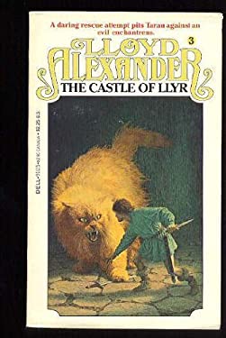 The Castle of Llyr