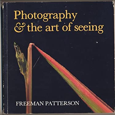 Photography and the Art of Seeing