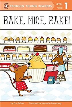 Bake, Mice, Bake!