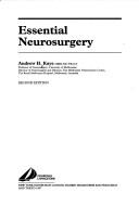 Essentials of Neurosurgery