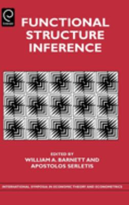 Functional Structure Inference