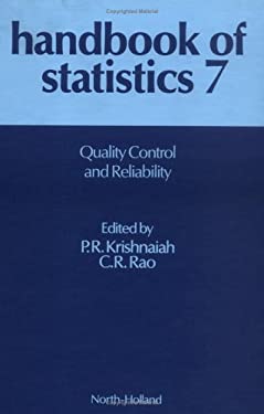 Quality Control and Reliability