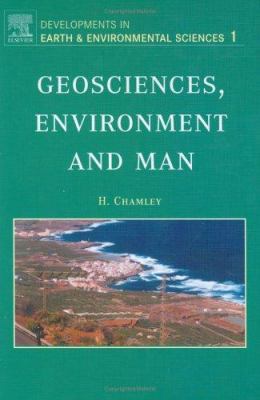 Geosciences, Environment and Man