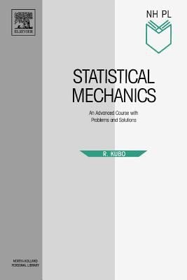 Statistical Mechanics