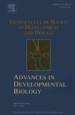Extracellular Matrix in Development and Disease