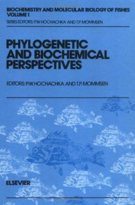 Phylogenetic and Biochemical Perspectives