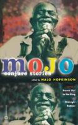 Mojo : Conjure Stories