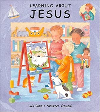 Learning about Jesus