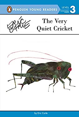 Very Quiet Cricket