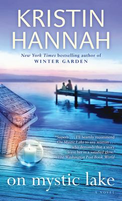 On Mystic Lake : A Novel