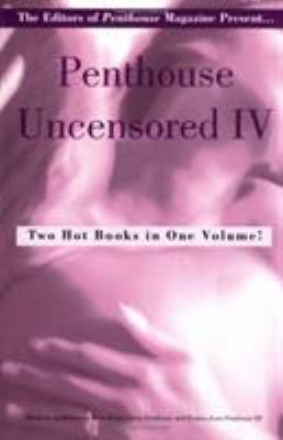 Penthouse Uncensored IV