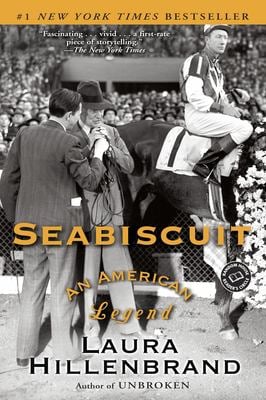Seabiscuit : An American Legend