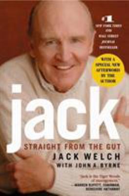 Jack : Straight from the Gut