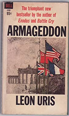 Armageddon : A Novel of Berlin