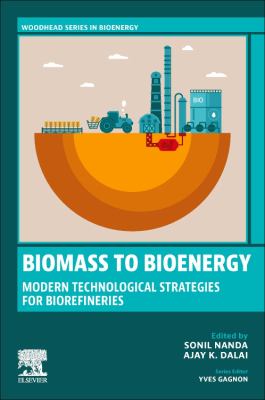 Biomass to Bioenergy : Modern Technological Strategies for Biorefineries