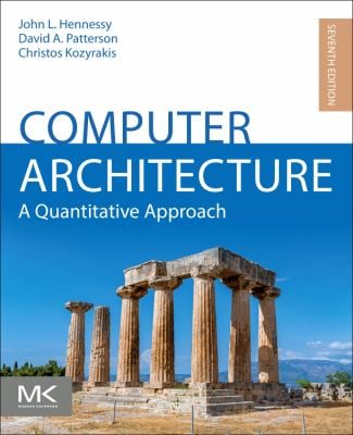 Computer Architecture : A Quantitative Approach