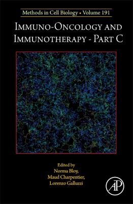 Immuno-Oncology and Immunotherapy Part C
