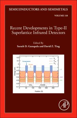 Recent Developments in the Field of IR Detectors