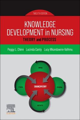 Knowledge Development in Nursing : Theory and Process