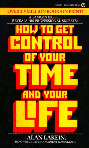 How to Get Control