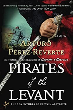 Pirates of the Levant : A Novel