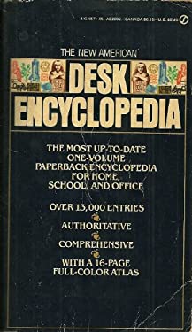The New American Desk Encyclopedia