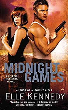 Midnight Games : A Killer Instincts Novel