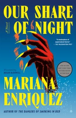 Our Share of Night : A Novel