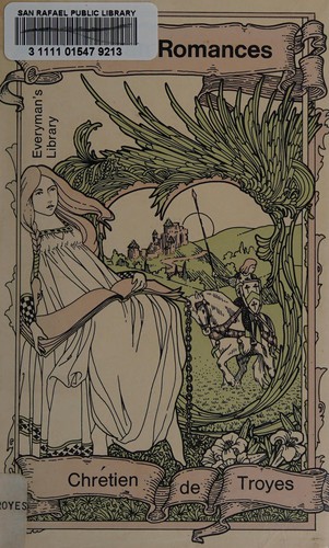 Arthurian Romances