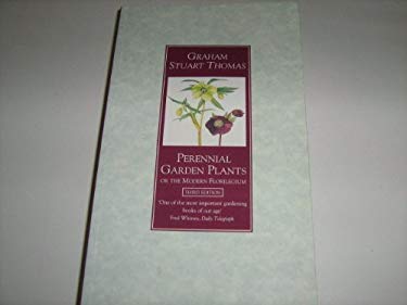 Perennial Gardens and Plants : Plants